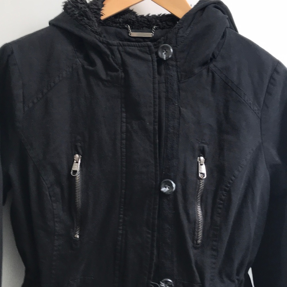 NWT Steven Madden winter coat.